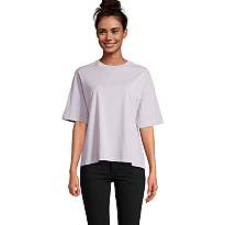 BOXY WOMEN TRICOU OVERSIZED