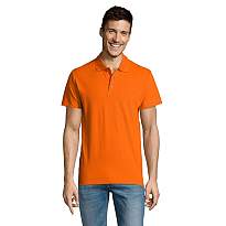 Polo SUMMER II MEN 170g