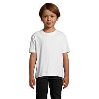 Tricou copii IMPERIAL 190 g/mp