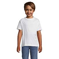Tricou copii REGENT Sols