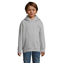 Pulover cu gluga SLAM KIDS