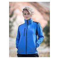 BREVA blue, logo on back, S