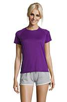 T-shirt SPORTY WOMEN