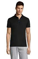 Tricou polo barbati sport PERFORMER