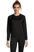 Tricou SPORTY LSL WOMEN