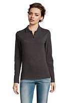 Polo PERFECT LSL WOMEN