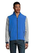 Vesta softshell barbati RACE BW MEN