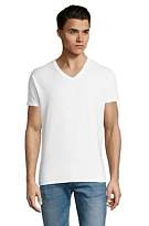IMPERIAL V MEN White L