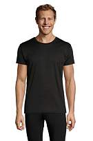 Tricou SPRINT Black M