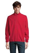 SOL'S FALCON MEN Pepper red S