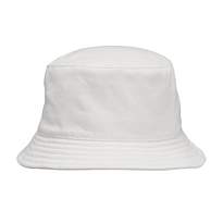 SOL'S BUCKET TWILL White S/M