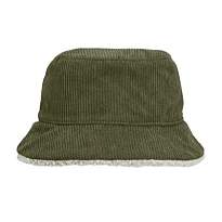 SOL'S BUCKET 2IN1 Army/She Beige S/M