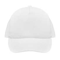 Sapca SEOUL White TUN