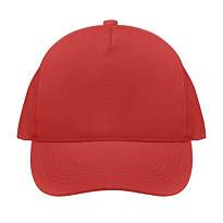 Sapca SEOUL Red TUN
