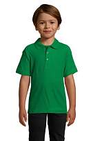 Polo SUMMER II KIDS pentru Copii