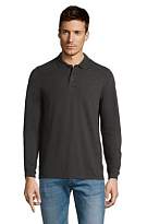 Tricou polo barbati WINTER II 210 g/mp