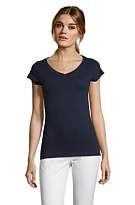 T-shirt dama MOON