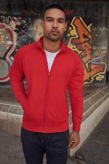 Hanorac Lightweight Sweat Jacket 