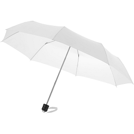 21,5 Ida 3-section umbrella