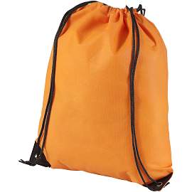 Eververde non woven premium rucksack