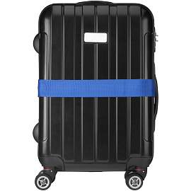 Saul suitcase strap