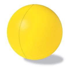 Minge anti-stres PU