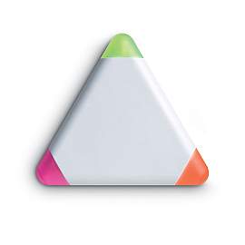 Evidentiator triunghiular