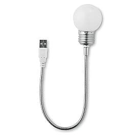 Lampa USB  (forma bec)