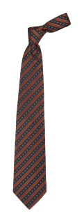 cravata, Lanes