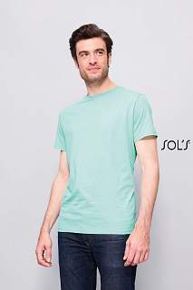 T-shirt MARVIN