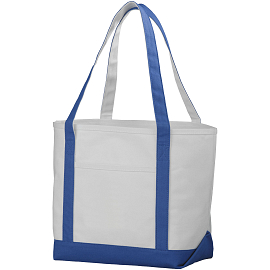 Premium heavy-weight 610 g/m cotton tote bag