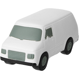 Tamar transit van stress reliever