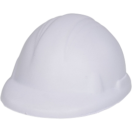 Sara hard hat stress reliever