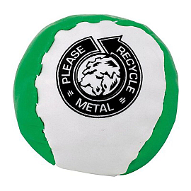 Anti-stress ball