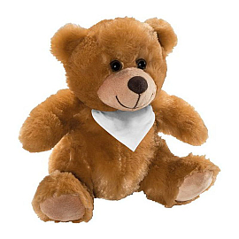 Teddy bear (medium)