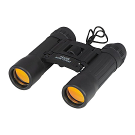84M / 1000M field of view binoculars, with drawstring and cleaning cloth, packed in a case that can 