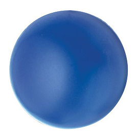 Squeeze ball, kneadable foam plastic