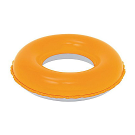 Floating tyre