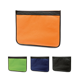 LILLE. Document pouch