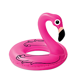 Flamingo gonflabil