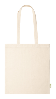 Missam,  cotton shopping bag 
