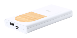 Power bank PLA, Ditte