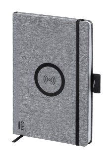 blocnotes cu incarcator wireless, Bein