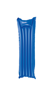 saltea de plaja, Pumper