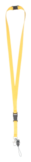 lanyard , Briol