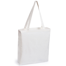Lakous, 100% cotton shopping bag