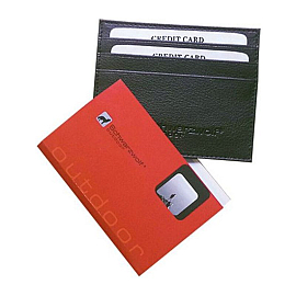 NAMAK card holder