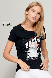 TEMPO WOMEN 185 GREY MELANGE