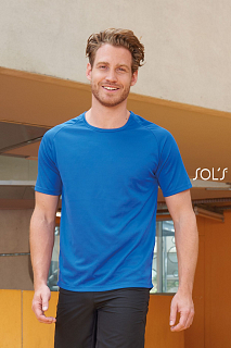 Tricou SPORTY