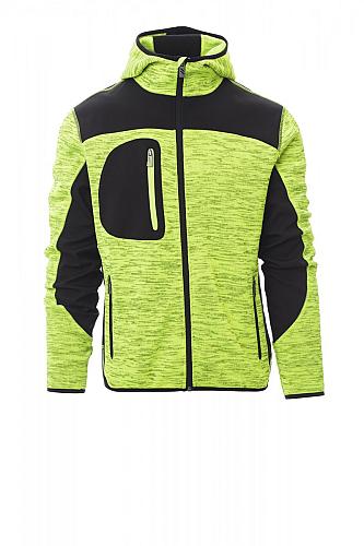 Geaca Softshell TRIP 1